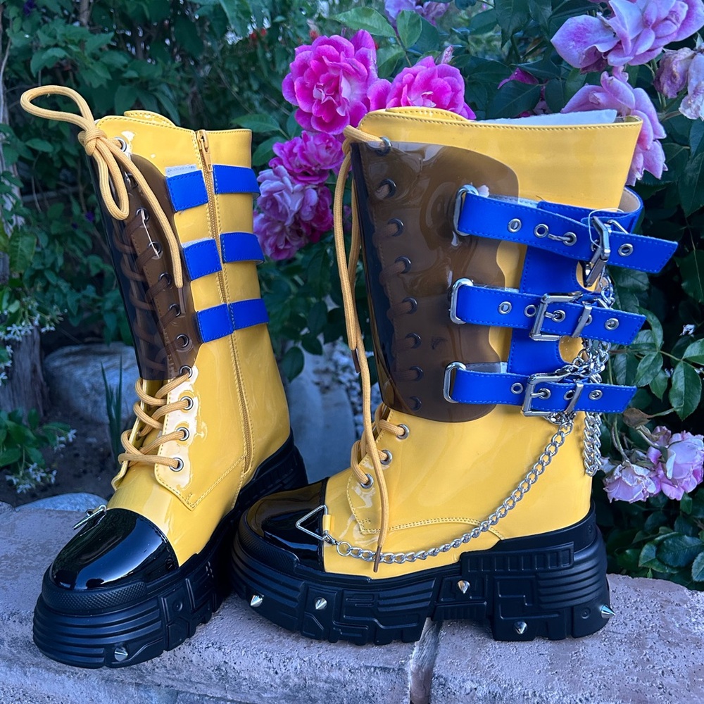 Zest Multi By Anthony Wang Hidden Wedge Combat Bo… - image 2